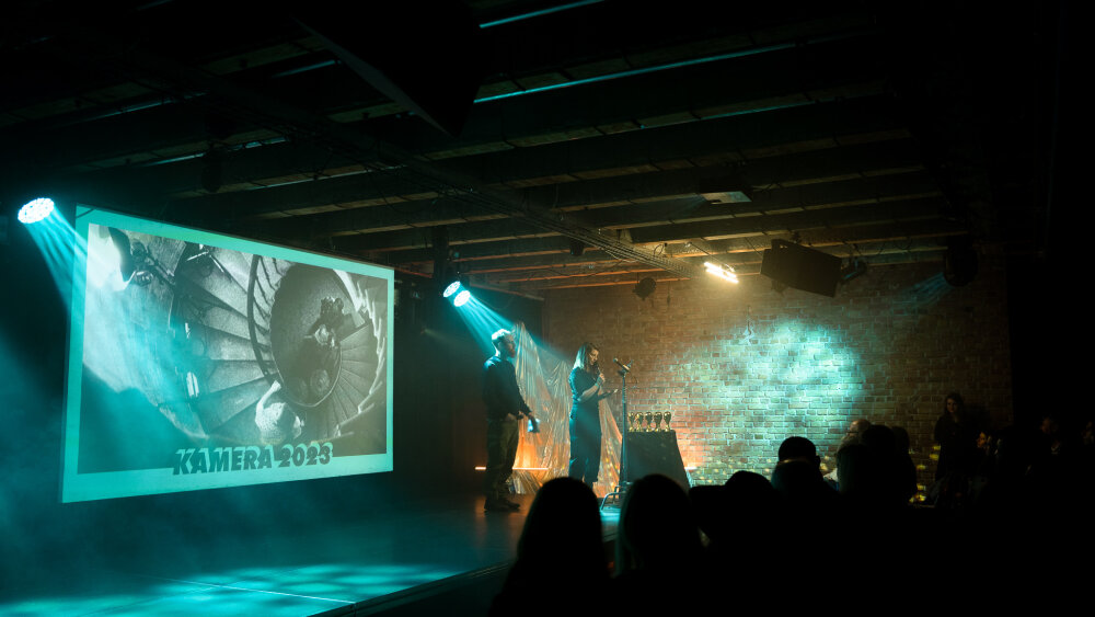 Budúci týždeň spozná Slovensko najlepších kameramanov a kameramanky