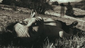 Vojtik vydáva temné a odvážne EP