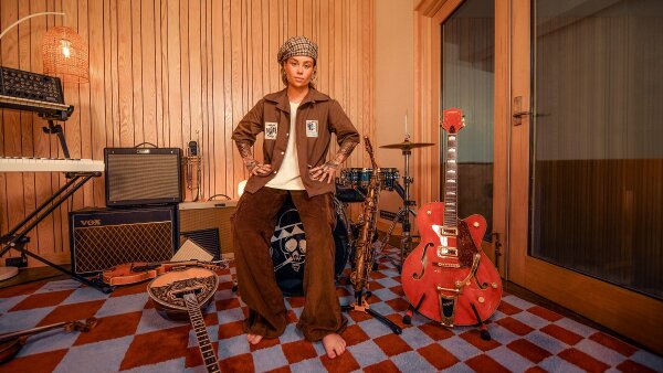 Grape festival predstavuje prvého interpreta pre rok 2026