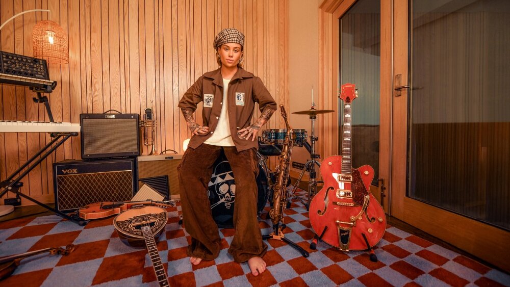 Grape festival predstavuje prvého interpreta pre rok 2026