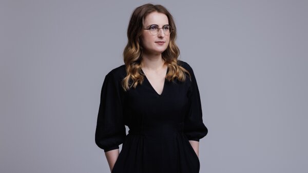 Generálna riaditeľka ŠFK Lucia Potokárová: O dramaturgii, festivaloch aj slovenskej hudbe