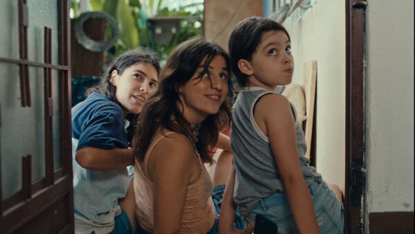 Oslava spolupráce európskej a latinskoamerickej kinematografie