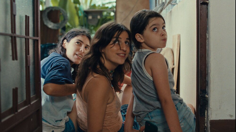 Oslava spolupráce európskej a latinskoamerickej kinematografie