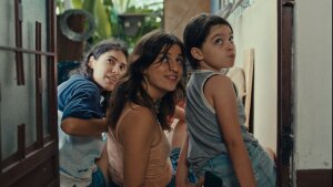 Oslava spolupráce európskej a latinskoamerickej kinematografie