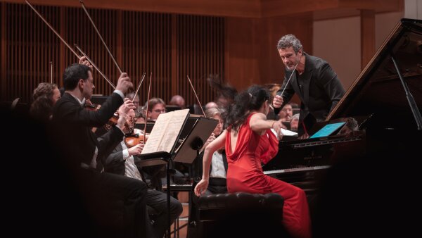 Tri novátorské diela a pritom každé iné: Pärt, Britten a Beethoven v Košiciach