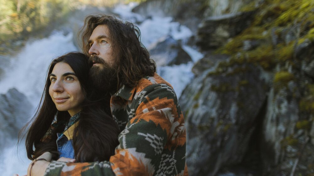 King Shaolin prichádzajú s novinkou Potrebujem vypnúť