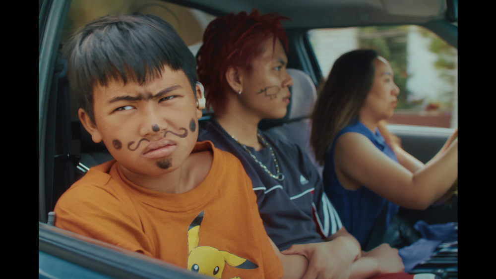 Film Letná škola, 2001 je mostom medzi kultúrami aj generáciami