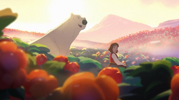 Medvedí princ: Ocenený severský príbeh o láske a kliatbe prichádza do slovenských kín