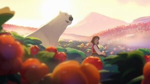 Medvedí princ: Ocenený severský príbeh o láske a kliatbe prichádza do slovenských kín