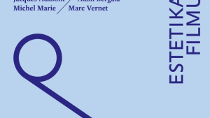 Vyšla publikácia pre všetkých filmových nadšencov Estetika filmu