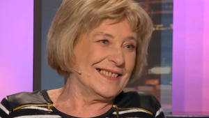 Vo veku 82 rokov zomrela Oľga Feldeková