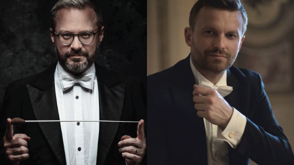 Poéma o láske a mori s Pavlom Bršlíkom