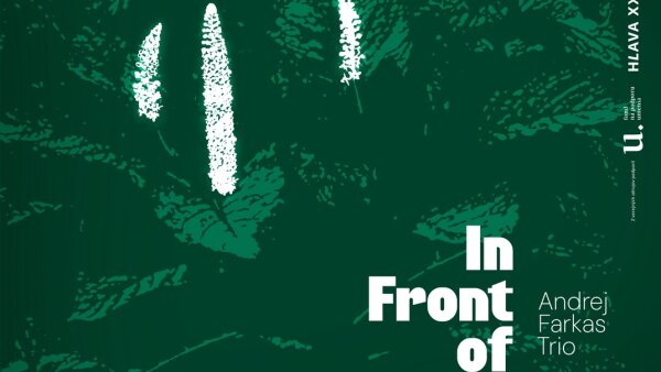 Brutálna energia, svetový zvuk a výnimočné spojenie, Andrej Farkaš vydáva album In Front of the Key