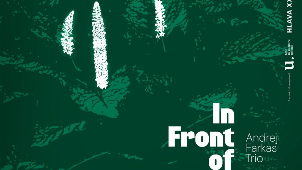 Brutálna energia, svetový zvuk a výnimočné spojenie, Andrej Farkaš vydáva album In Front of the Key