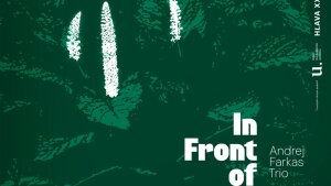 Brutálna energia, svetový zvuk a výnimočné spojenie, Andrej Farkaš vydáva album In Front of the Key
