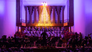 Šťastné a filharmonické!