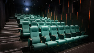 Edison Filmhub: Nové Butikové Kino a Kaviareň v Srdci Bratislavy
