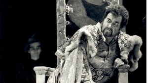 Svet opery opustil tenorista s kovovým leskom v hlase a veľkou rodinou svojich študentov