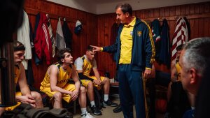 Hofmann, Polnišová a Prachař sa predstavujú v traileri k novej česko-slovenskej komédii Dream Team