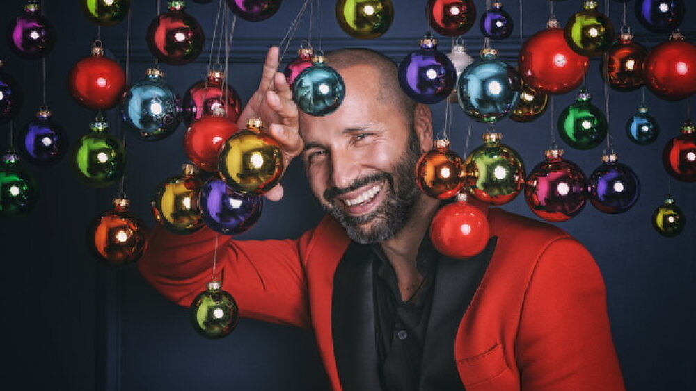 Robo Opatovský oživuje legendu: Vianočná pošta prichádza v novej emocionálnej verzii!