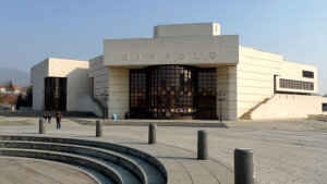 Prvou inscenáciou Divadla Andreja Bagara v novom roku bude hudobná komédia Play Plautus