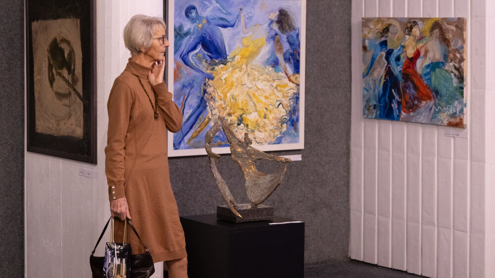 Pulzujúce diseminácie slovenskej krajiny