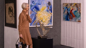 Pulzujúce diseminácie slovenskej krajiny