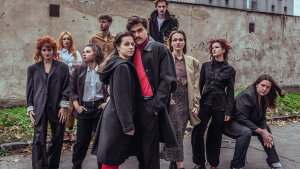 Skutočný príbeh o hodnote slobody