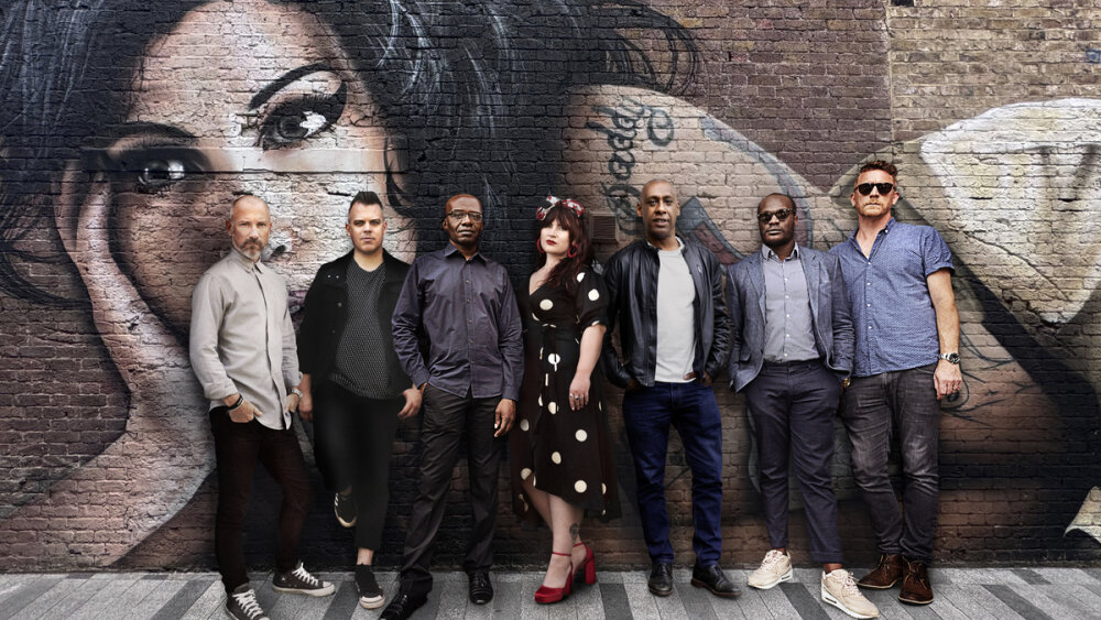 Začiatok februára bude patriť Amy Winehouse: jej kapela mieri do bratislavského MMC