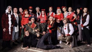 Znovuzrodenie banskobystrického divadla