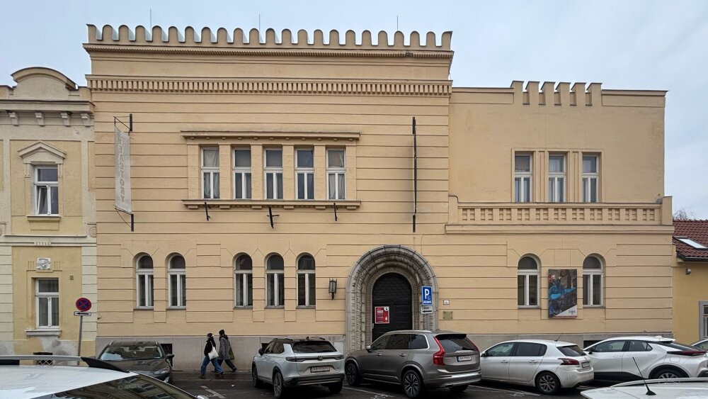 Jorik mení tvár: Bábkové Divadlo Košice stavia na technike aj energii priestoru