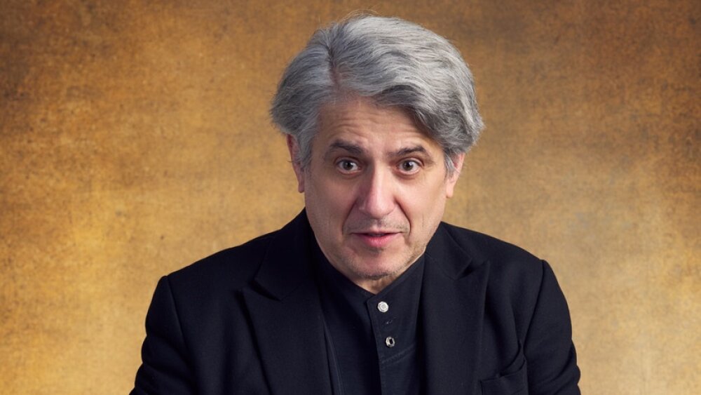 Peter Breiner uvedie v Divadle Aréna novoročný koncert a slovenskú premiéru albumu Angry Piano Music for Desperate Times