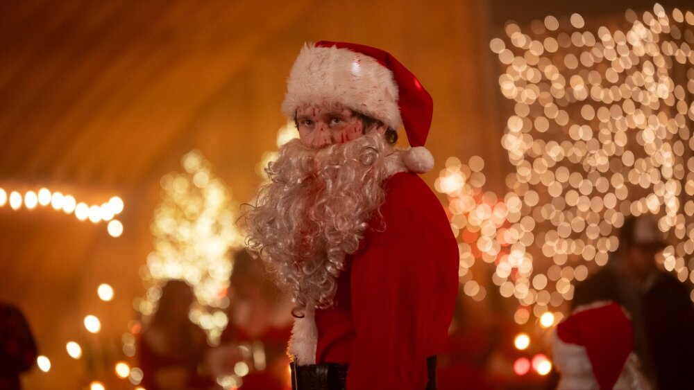 Do kín mieri remake Tarantinovho obľúbeného slashera Tichá noc, krvavá noc