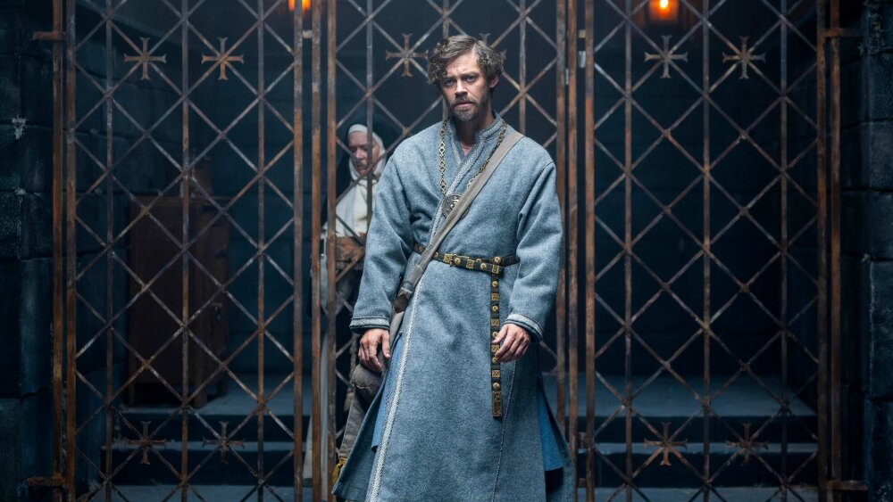 Liečiteľ je späť: Na Nový rok prichádza do kín pokračovanie epickej výpravy do temného stredoveku