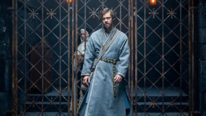 Liečiteľ je späť: Na Nový rok prichádza do kín pokračovanie epickej výpravy do temného stredoveku