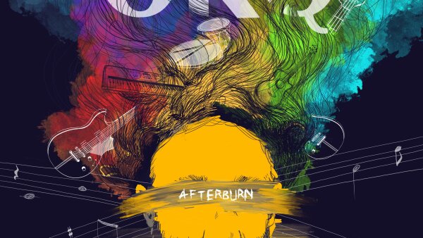 Oliver Kucharovič Quartet otvára novú kapitolu: Vypočujte si singel Afterburn