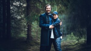 Mariana Čengel Solčanská o filme Štúr: Je o láske, voľbe a následkoch rozhodnutí, ktoré pozná každý z nás, bez ohľadu na dobu, v ktorej žije.