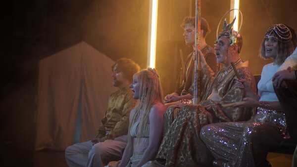 Medzinárodný festival Divadelná Nitra vstupuje do jubilejného 35. ročníka s novou víziou a vedením