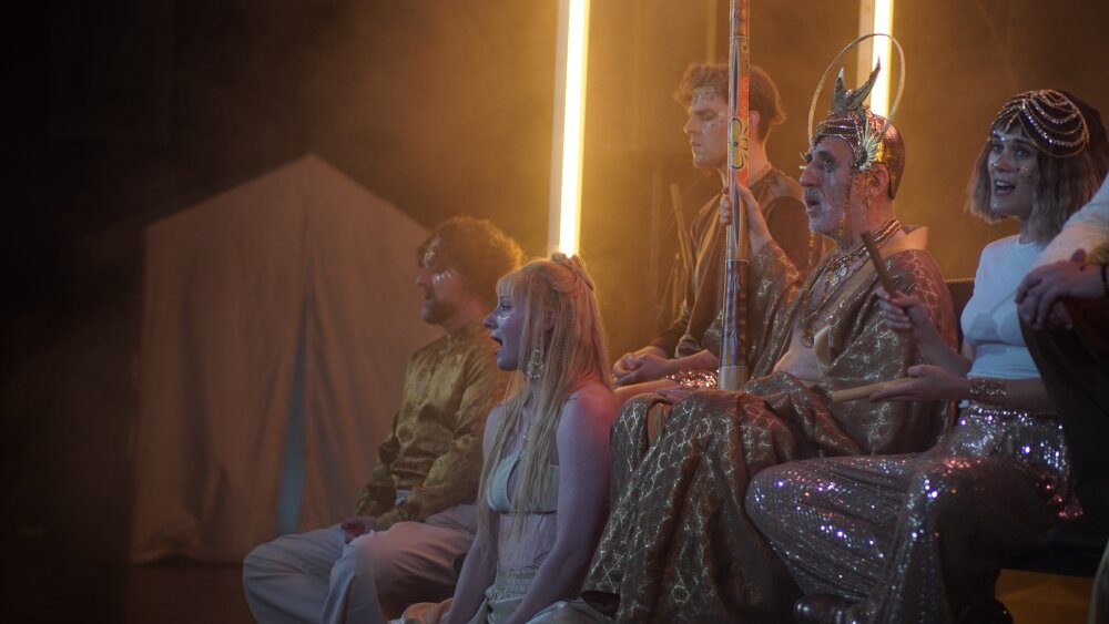 Medzinárodný festival Divadelná Nitra vstupuje do jubilejného 35. ročníka s novou víziou a vedením