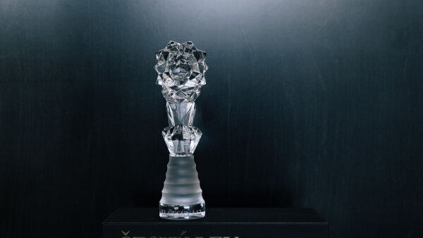 Najväčšie šance na sošky Českého leva majú filmy Franz, Zbormajster a Karavan