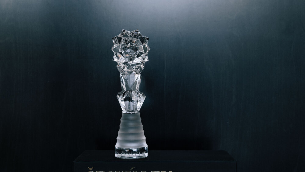 Najväčšie šance na sošky Českého leva majú filmy Franz, Zbormajster a Karavan