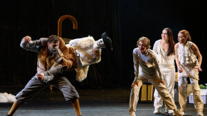 V Bratislave vzniká Book club Divadla P. O. Hviezdoslava pre všetkých ľudí so záujmom o literatúru a divadlo