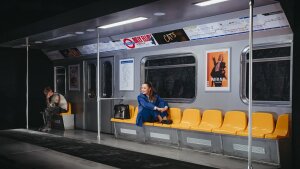 V DJZ si kladú otázku, či vyhrá dievča, ktoré sa nikdy nevzdá