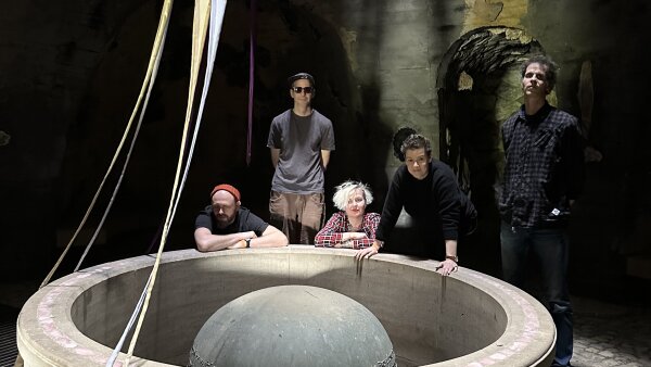 Terrible 2s vydávajú úvodný singel Holúbky z pripravovaného albumu Posledné letné dni