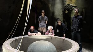 Terrible 2s vydávajú úvodný singel Holúbky z pripravovaného albumu Posledné letné dni