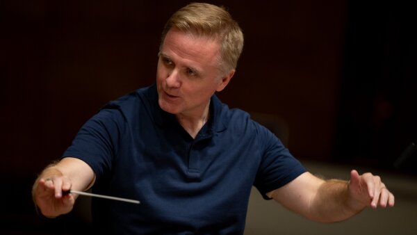 Marián Lejava: dirigent, skladateľ, vizionár