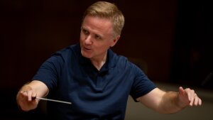 Marián Lejava: dirigent, skladateľ, vizionár