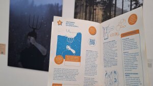 Liptovská galéria P. M. Bohúňa predstavuje nový vzdelávací projekt Hviezdy galérie!