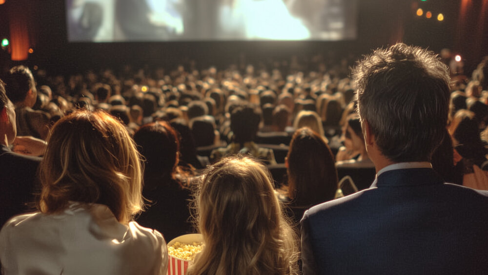 CINEMAX prilákal do kina viac ako 2 milióny divákov