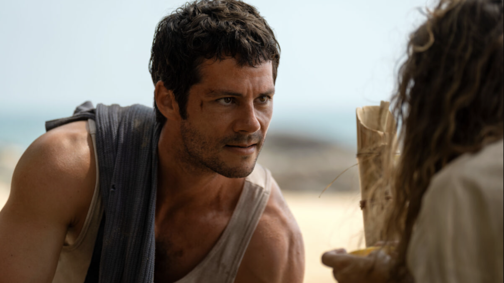 Toto nie je horor iba o prežití: Pošlite pomoc je príbeh boja pohlaví